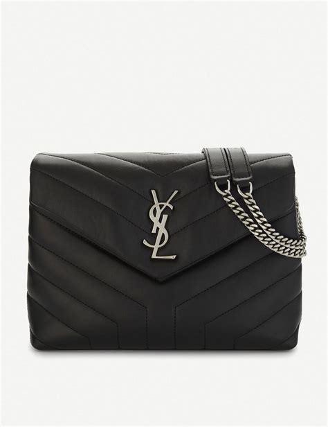 platinum yves saint laurent|borse yves saint laurent sito ufficiale.